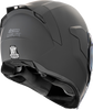 Airflite™ Helmet - Dark - Rubatone - XS