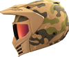 Elsinore™ Helmet - Magnacross - Tan - Small