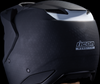 Elsinore™ Helmet - Monotype - Black - Small