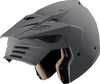 Elsinore™ Helmet - Monotype - Gray - Small