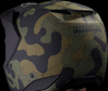 Elsinore™ Helmet - Magnacross - Green - XS