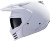 Elsinore™ Helmet - Monotype - White - XL