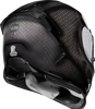 Airframe Pro™ Helmet - Carbon 4Tress - Black - Small