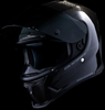 Airframe Pro™ Helmet - Carbon 4Tress - Black - Medium