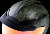 Domain™ Helmet - Tiger's Blood - Green - Small