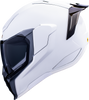 Ultraflite Helmet - Rizz Rizz - MIPS® - White - XL