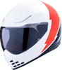 Domain™ Helmet - Slabtown - White - XL