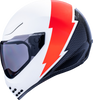 Domain™ Helmet - Slabtown - White - XS