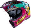 Airflite™ Helmet - Snack Attack - MIPS® - Pink - Medium