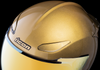 Domain™ Helmet - Cornelius - Gold - Medium