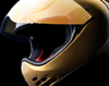 Domain™ Helmet - Cornelius - Gold - Medium