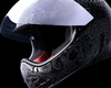 Domain™ Helmet - Gravitas - Black - 3XL