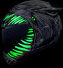 Domain™ Helmet - Grand Maw - Gray - XS