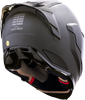 Ultraflite Helmet - Rizz Rizz - MIPS® - Black - XL