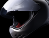 Domain™ Helmet - Cornelius - Silver - Medium