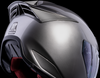 Domain™ Helmet - Cornelius - Silver - 3XL