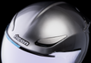 Domain™ Helmet - Cornelius - Silver - 3XL