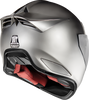 Domain™ Helmet - Cornelius - Silver - 2XL