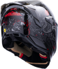 Ultraflite Helmet - Misanthrope - MIPS® - Black - Small
