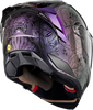 Ultraflite™ Helmet - Opal Mandala - MIPS® - Purple - XL