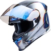Airframe Pro™ Helmet - Reentry - Silver - Small
