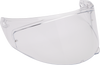 K3 Shield - Pinlock® 120 MaxVision™ Prepared - 22.06 - Clear - XL/2XL