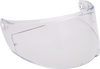 K3 Shield - Pinlock® 120 MaxVision™ Prepared - 22.06 - Clear - XS-L