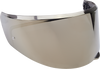 K3 Shield - Pinlock® 120 MaxVision™ Prepared - 22.06 - Iridium Gold - XL/2XL