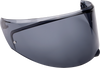 K3 Shield - Pinlock® 120 MaxVision™ Prepared - 22.06 - Dark Smoke/Smoke 80% - XL/2XL