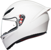 K1 S Helmet - White - 2XL