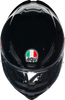 K1 S Helmet - Black - Large