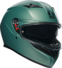 K3 Helmet - Matte Salvia Green - 2XL