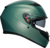 K3 Helmet - Matte Salvia Green - XL