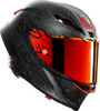 Pista GP RR Helmet - Pantera - Limited - Large