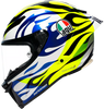 Pista GP RR Helmet - Soleluna 2023 - Limited - 2XL