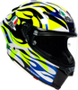 Pista GP RR Helmet - Soleluna 2023 - Limited - XL
