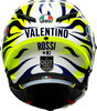 Pista GP RR Helmet - Soleluna 2023 - Limited - XL