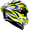 Pista GP RR Helmet - Soleluna 2023 - Limited - Large