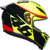 K1 S Helmet - Grazie Vale - Small