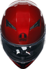 K3 Helmet - Competizione Red - Medium