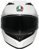 K3 Helmet - Mono - White - Large
