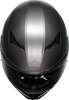 K3 Helmet - Mono - Matte Luna Gray - XL