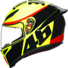 K1 S Helmet - Grazie Vale - Large