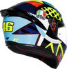 K1 S Helmet - Rossi Winter Test 2020 - Medium