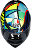 K1 S Helmet - Rossi Winter Test 2020 - Medium