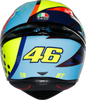 K1 S Helmet - Rossi Winter Test 2020 - XL