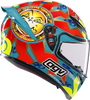 K1 S Helmet - Rossi Mugello 1999 - Medium