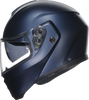 Streetmodular Helmet - Mono - Matte Blue - Medium