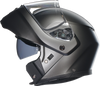 Streetmodular Helmet - Mono - Matte Gray - Small