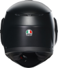 Streetmodular Helmet - Mono - Matte Black - Large